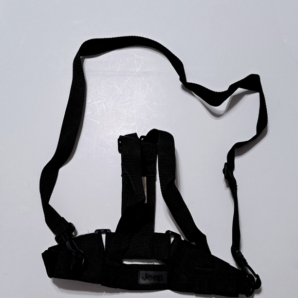 Walking Harness - Picture 2 of 3